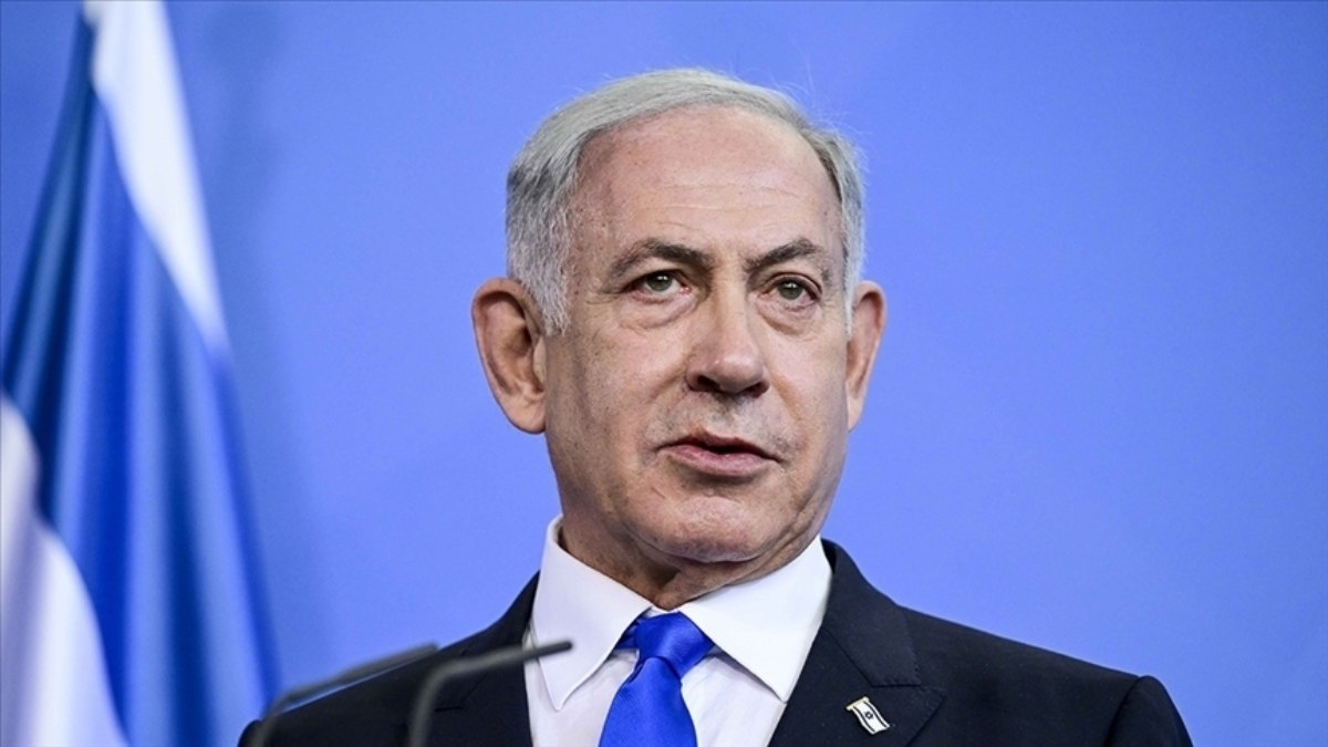 Netanyahu’dan ateşkes açıklaması: Orduya yoğun bir savaşa hazırlanılması talimatı verdim