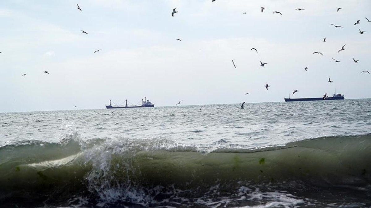 Meteorolojiden kritik uyarı: Ege’ye sağanak, Marmara’ya fırtına geliyor