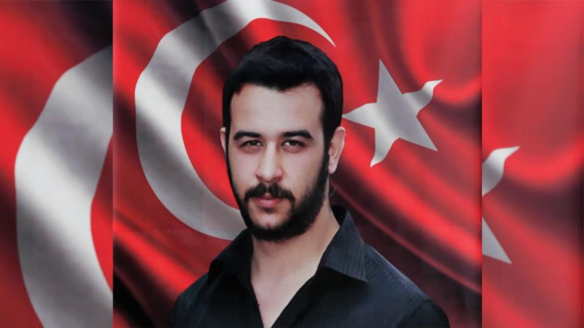 Fırat Yılmaz Çakıroğlu’na şehitlik ünvanı