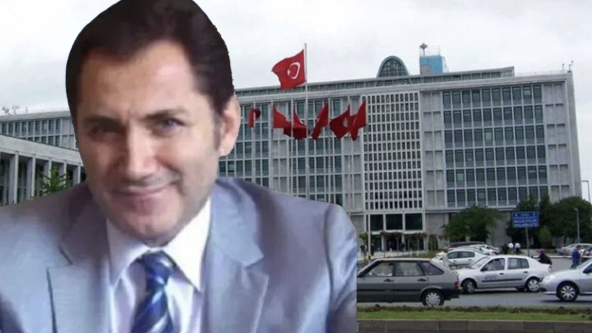 İBB’ye ‘yolsuzluk’ soruşturması: Gülibrahimoğlu’nun şirketine kayyum atandı