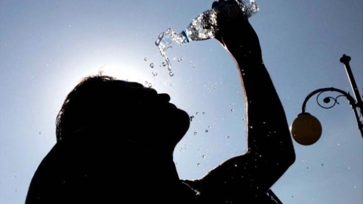Meteorolojiden vatandaşlara uyarı: Sıcaklıklarda artış bekliyoruz